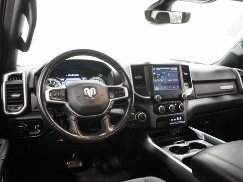 Certified 2022 RAM 1500 Big Horn image 19