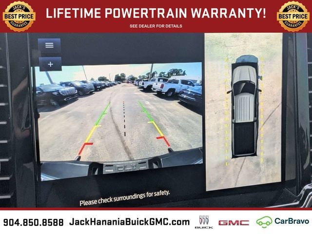 Used 2022 Ford F250 Platinum w/ Tremor Off-Road Package AWD/4WD image 23