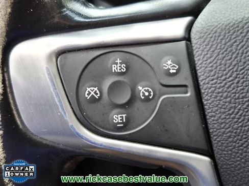 Used 2021 GMC Terrain SLE w/ Elevation Edition FWD image 27