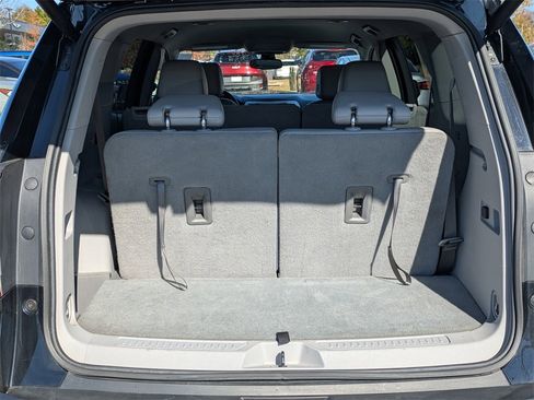 Used 2023 GMC Acadia SLT image 6