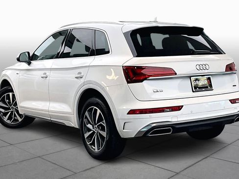 Certified 2022 Audi Q5 2.0T Premium w/ Convenience Package image 11