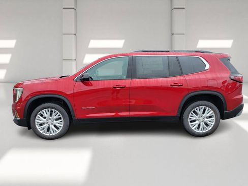 New 2026 GMC Acadia Elevation w/ Elevation Premium Package image 4