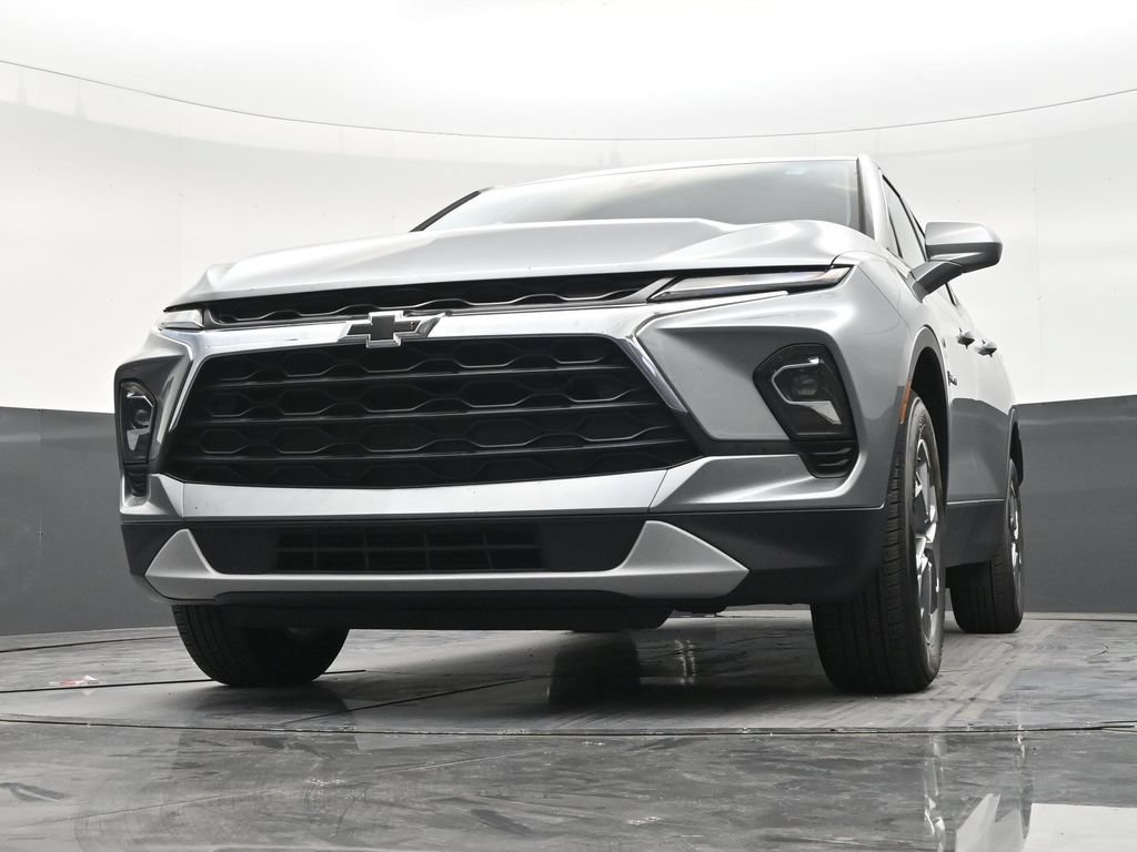 Used 2023 Chevrolet Blazer LT w/ LPO, Floor Liner Package FWD image 26