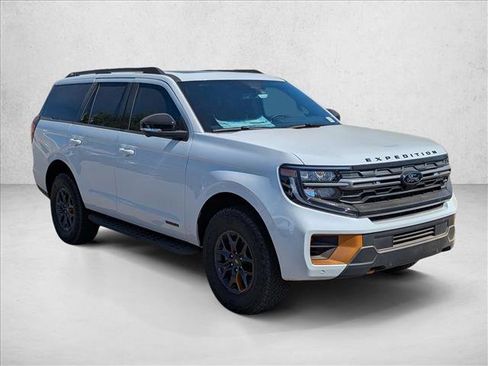New 2026 Ford Expedition Tremor AWD/4WD image 7