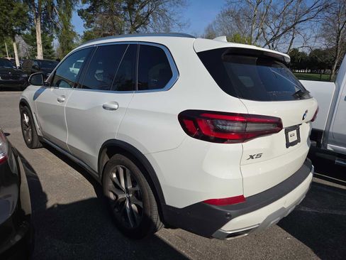 Used 2022 BMW X5 xDrive40i image 6