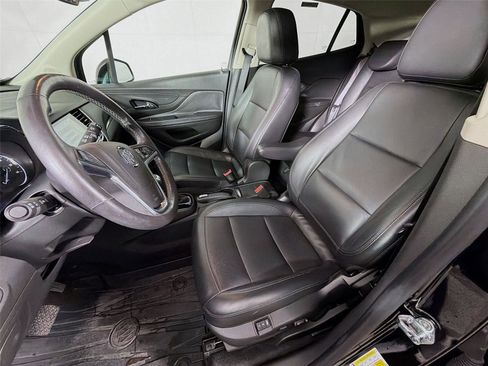 Used 2019 Buick Encore Essence w/ Safety Package II image 11