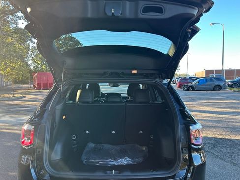 New 2026 Jeep Compass Latitude w/ Quick Order Package 29K image 28