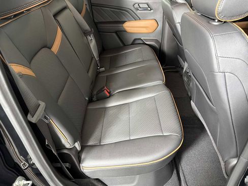 New 2026 GMC Canyon AT4 w/ AT4 Premium Package image 28