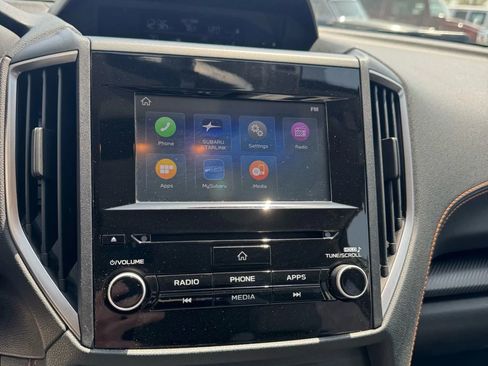 Used 2021 Subaru Crosstrek 2.0i Premium image 12