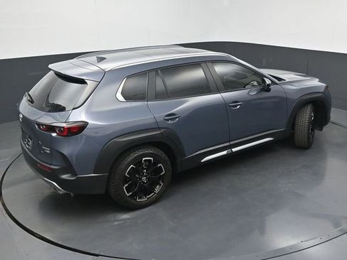 Certified 2025 MAZDA CX-50 Meridian Edition w/ Weather Package AWD/4WD image 36