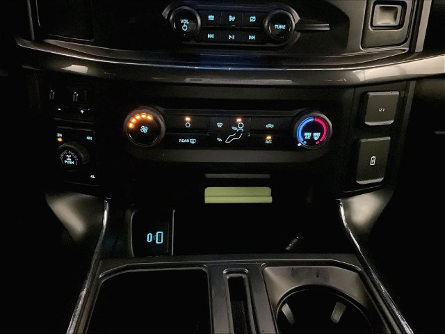Used 2021 Ford F150 XL w/ STX Appearance Package AWD/4WD image 31