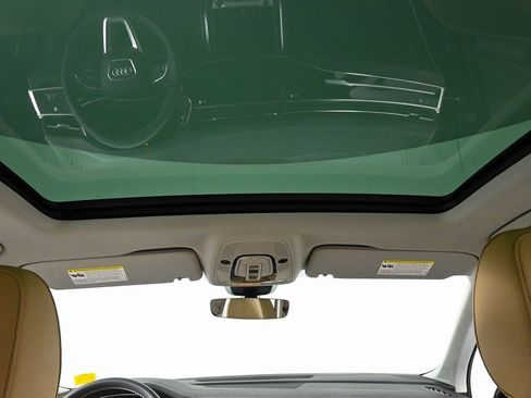 New 2025 Audi Q7 3.0T Premium Plus image 20