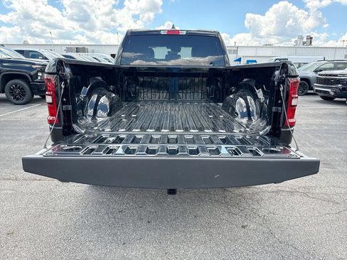 Used 2025 RAM 1500 Tradesman RWD image 23