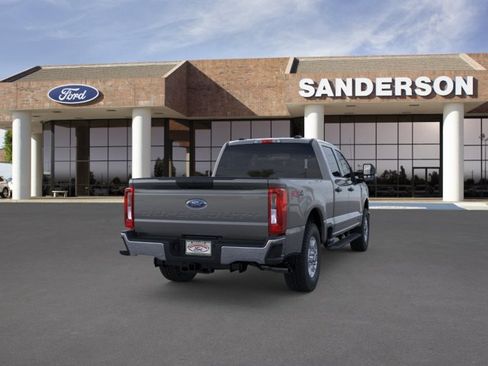 New 2026 Ford F350 XLT AWD/4WD image 8