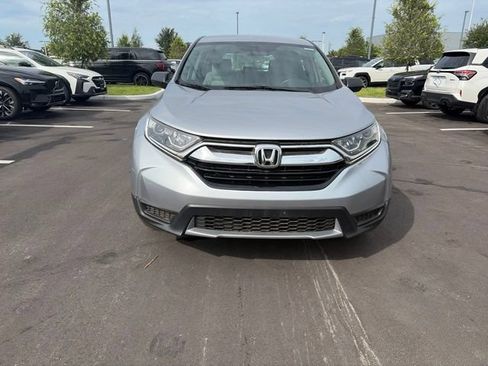 Used 2019 Honda CR-V LX image 3