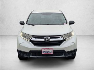 Used 2017 Honda CR-V LX video 2