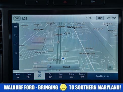 Certified 2023 Ford F150 XLT w/ Equipment Group 302A High image 25