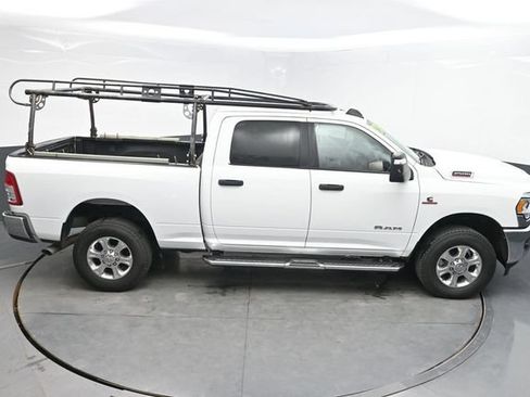 Used 2023 RAM 2500 Big Horn w/ Level 1 Equipment Group AWD/4WD image 32