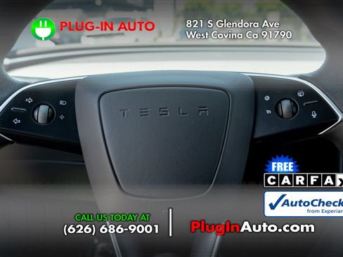 Used 2024 Tesla Model 3 RWD image 18