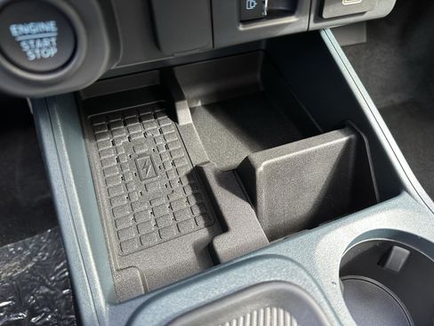 New 2025 Ford Maverick Lobo image 27