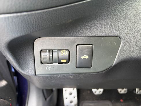 Used 2016 Scion FR-S RWD image 12