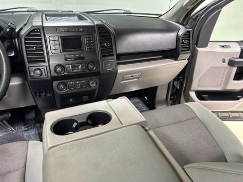 Used 2020 Ford F150 XL w/ XL Power Equipment Group AWD/4WD image 18