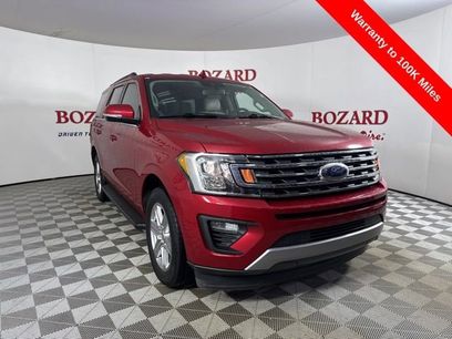 Certified 2020 Ford Expedition XLT w/ Equipment Group 201A