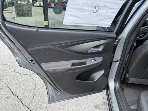 New 2026 Buick Envista Sport Touring w/ Convenience II Package FWD image 18
