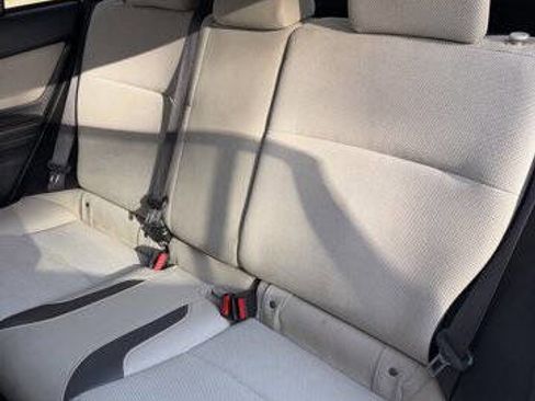 Used 2016 Subaru Crosstrek 2.0i Premium w/ Moonroof Package image 21