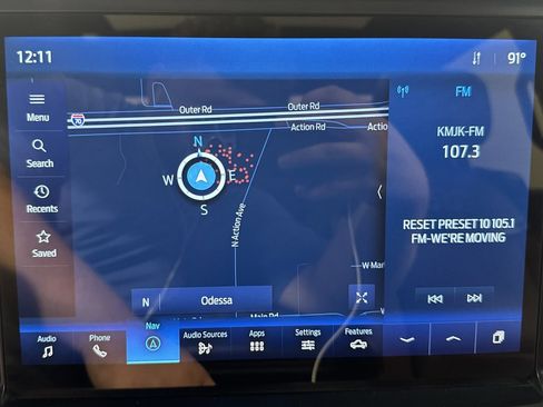 Used 2021 Ford F150 King Ranch AWD/4WD image 13