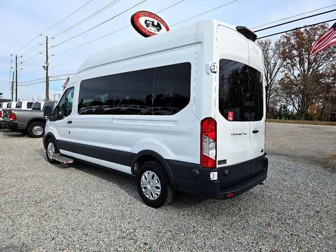 Used 2020 Ford Transit 350 XL image 5