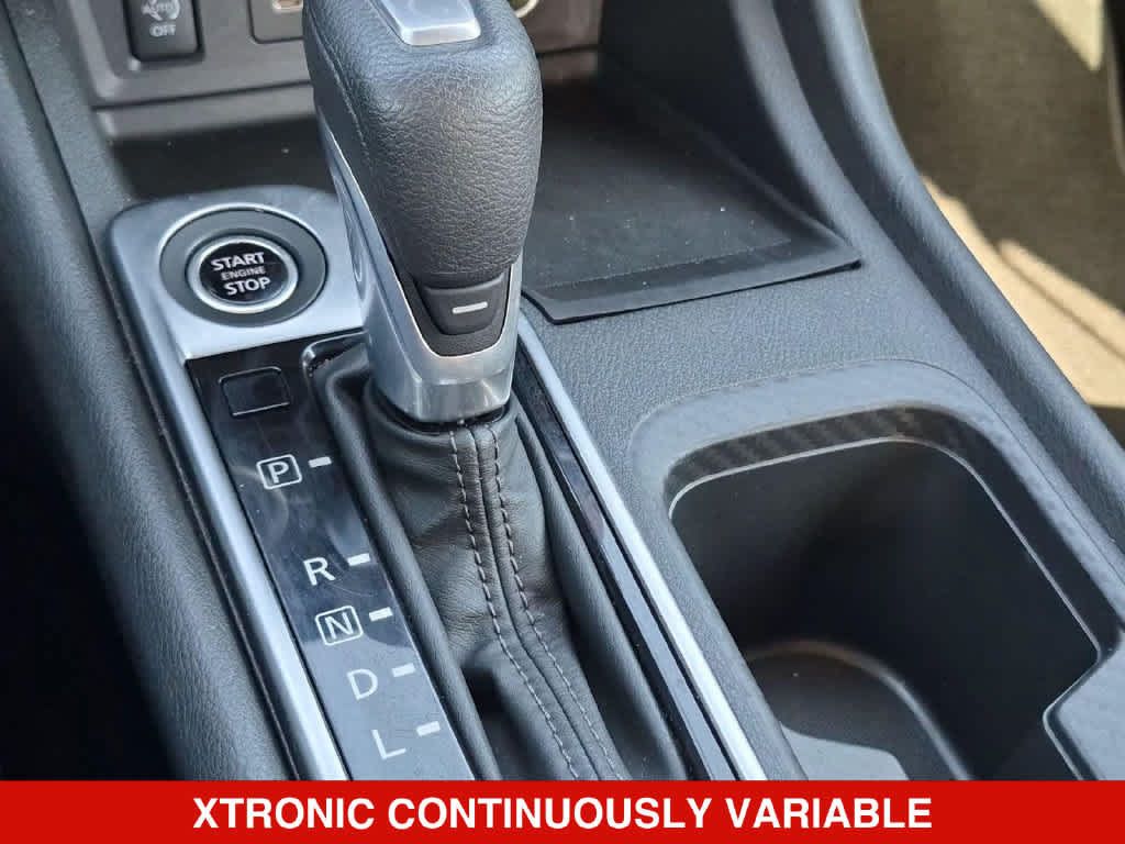 Used 2024 Nissan Sentra SV FWD image 30