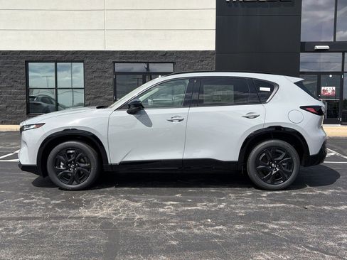 New 2026 MAZDA CX-5 2.5 S w/ Premium Plus Package AWD/4WD image 2