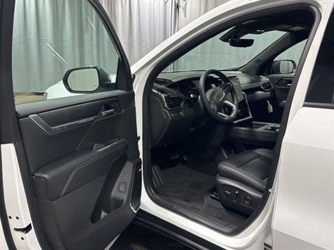 New 2026 GMC Acadia Elevation w/ Elevation Premium Package image 10