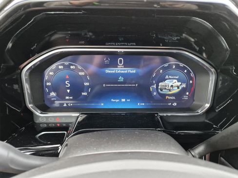 New 2026 Chevrolet Silverado 3500 LT w/ Texas Edition image 15