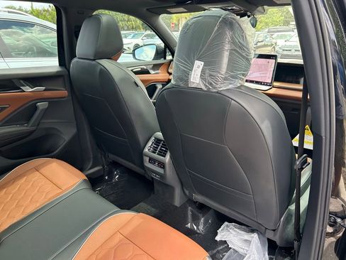 New 2026 Volkswagen Tiguan SEL R-Line AWD/4WD image 49