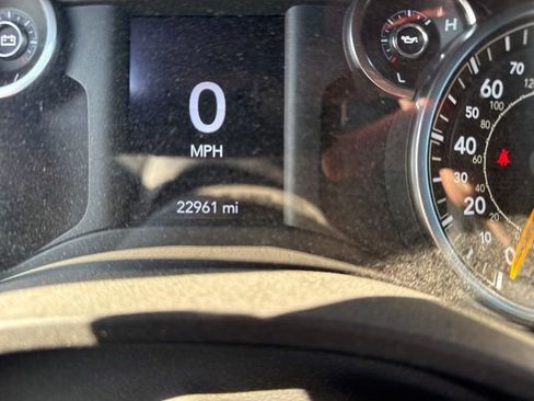 Used 2022 RAM 1500 Big Horn image 19