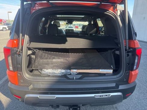 New 2026 Honda Passport TrailSport Elite image 21