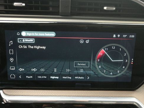 Used 2024 GMC Sierra 2500 Denali w/ Denali Reserve Package image 32