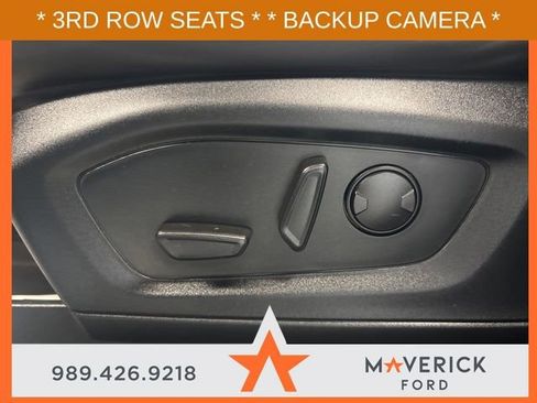 Used 2023 Ford Explorer XLT w/ Equipment Group 202A image 26