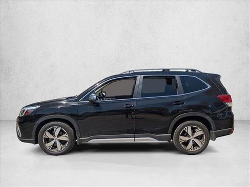 Used 2021 Subaru Forester Touring image 7