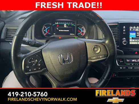 Used 2020 Honda Pilot EX-L image 23