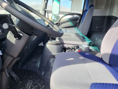 New 2025 Isuzu FTR 6500 XD image 9