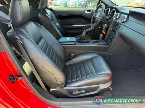 Used 2009 Ford Mustang GT RWD image 31