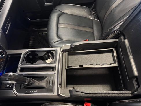 Used 2020 Ford F150 Platinum w/ Equipment Group 701A Luxury AWD/4WD image 56