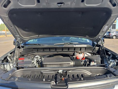 New 2026 Chevrolet Silverado 1500 RST w/ Convenience Package II image 9