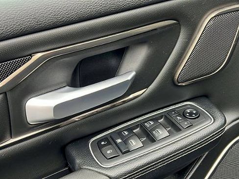 Used 2021 RAM 1500 Rebel w/ Rebel Level 2 Equipment Group image 17