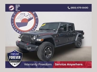 Used 2023 Jeep Gladiator Rubicon