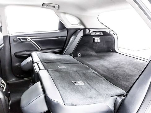 Used 2019 Lexus RX 350 FWD image 37