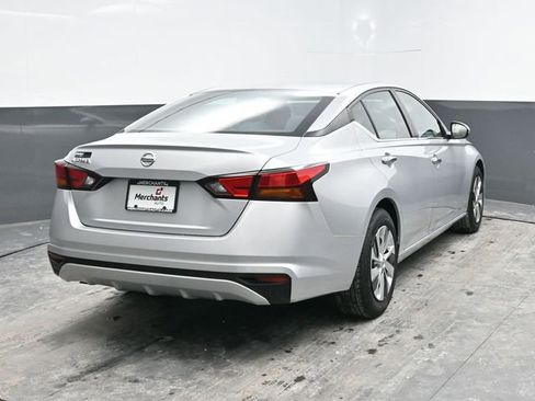 Used 2021 Nissan Altima 2.5 S image 6